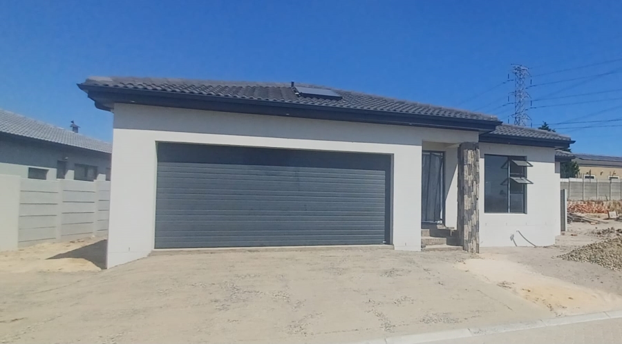 3 Bedroom Property for Sale in Rouxville Western Cape